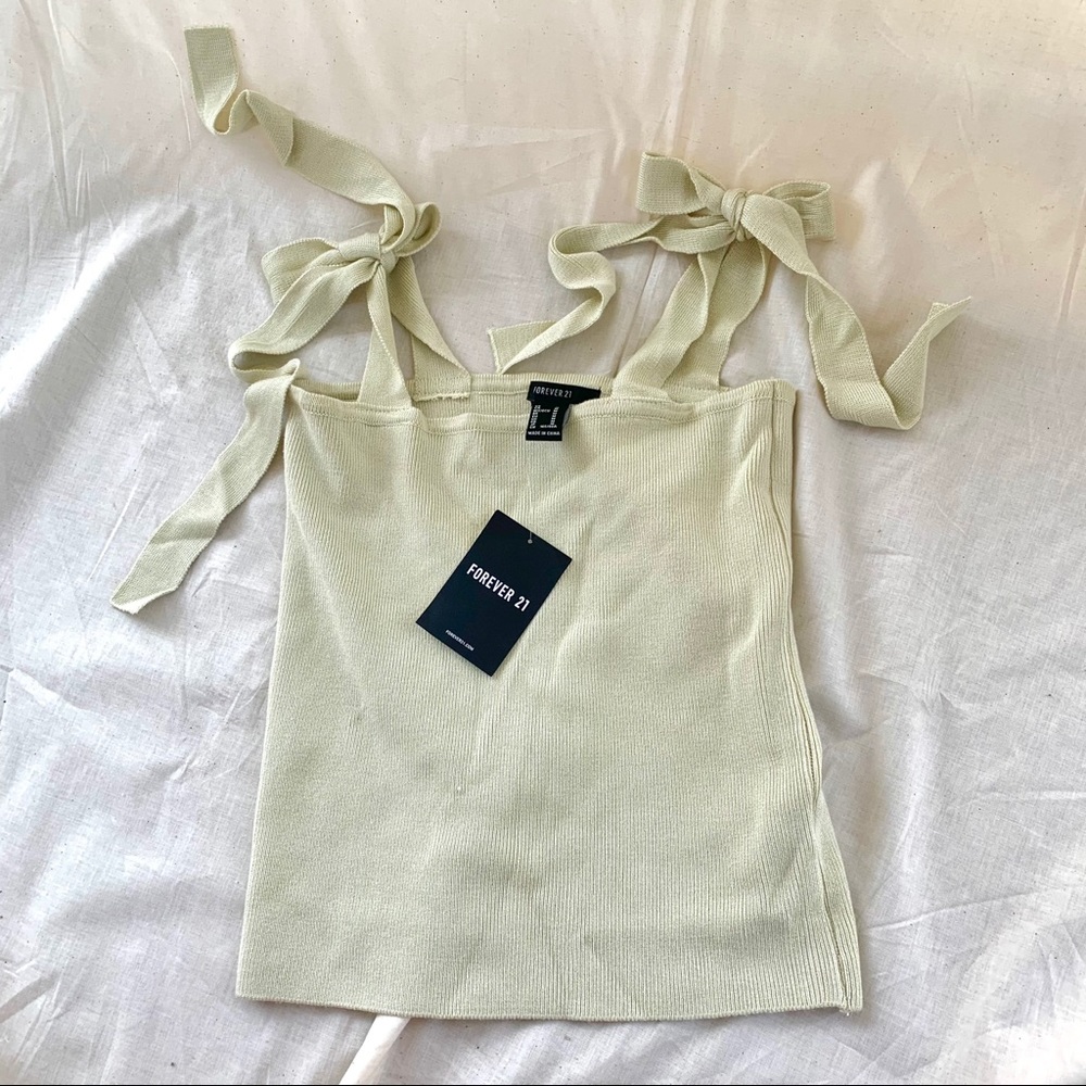 F21 Blouse